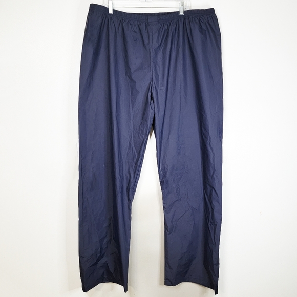Pro Rainer | Pants | Pro Rainer Fishing Pants Waterproof Pvc Pants ...